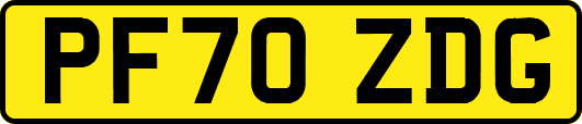 PF70ZDG