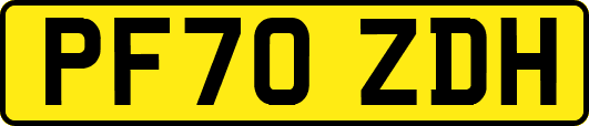 PF70ZDH