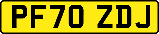 PF70ZDJ