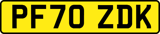 PF70ZDK
