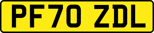 PF70ZDL