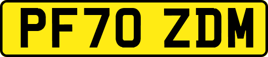 PF70ZDM