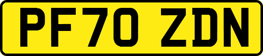 PF70ZDN