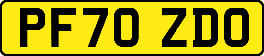 PF70ZDO