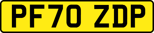 PF70ZDP