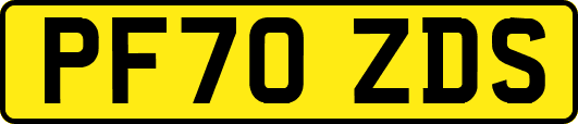 PF70ZDS