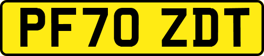 PF70ZDT