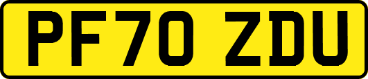 PF70ZDU