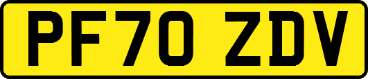 PF70ZDV
