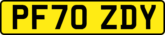 PF70ZDY