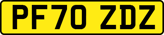 PF70ZDZ