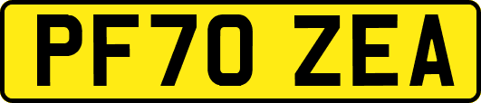 PF70ZEA