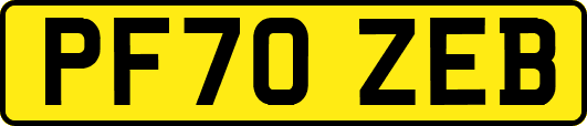 PF70ZEB