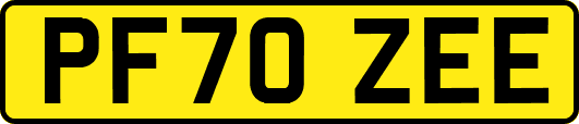 PF70ZEE