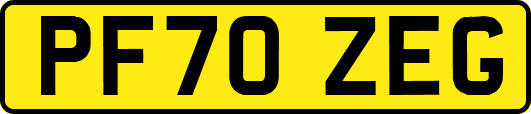 PF70ZEG