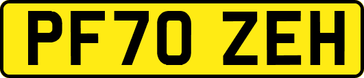 PF70ZEH