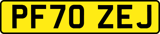 PF70ZEJ