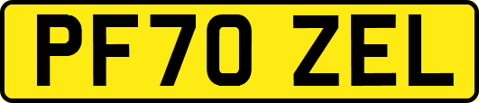 PF70ZEL