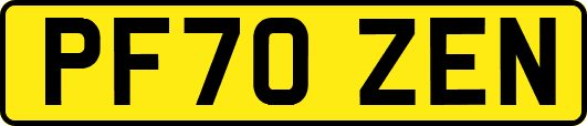 PF70ZEN