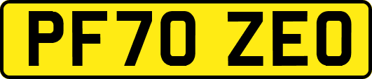 PF70ZEO