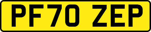PF70ZEP