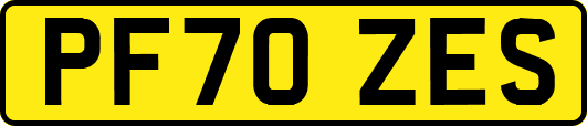 PF70ZES
