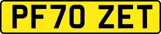 PF70ZET