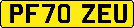 PF70ZEU