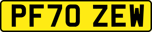 PF70ZEW