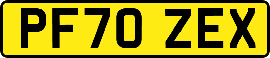 PF70ZEX
