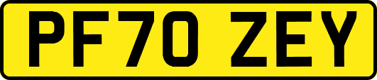 PF70ZEY