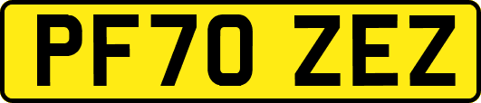 PF70ZEZ