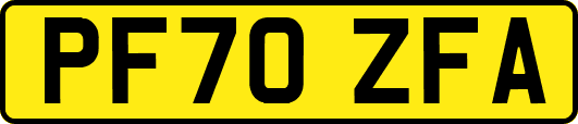 PF70ZFA