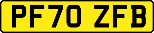 PF70ZFB