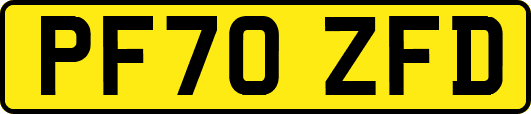 PF70ZFD