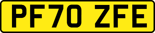 PF70ZFE