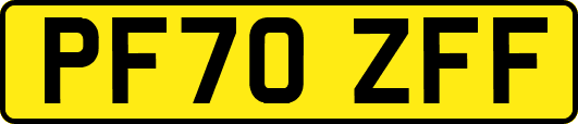PF70ZFF