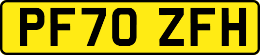 PF70ZFH
