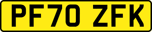 PF70ZFK