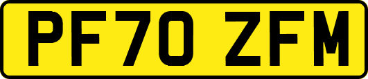 PF70ZFM