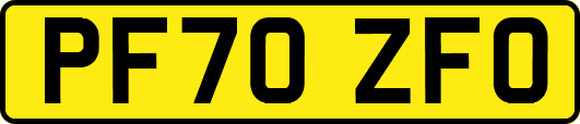 PF70ZFO