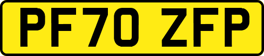 PF70ZFP