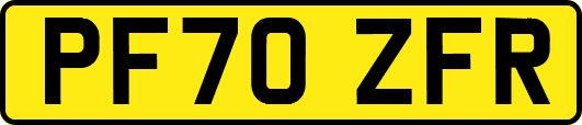 PF70ZFR