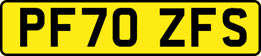 PF70ZFS