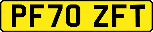 PF70ZFT