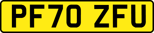 PF70ZFU