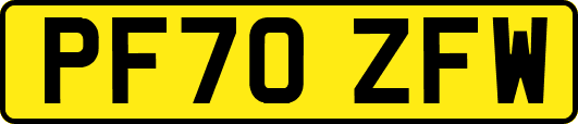 PF70ZFW