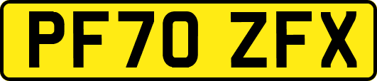 PF70ZFX