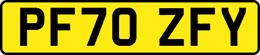 PF70ZFY