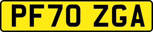 PF70ZGA